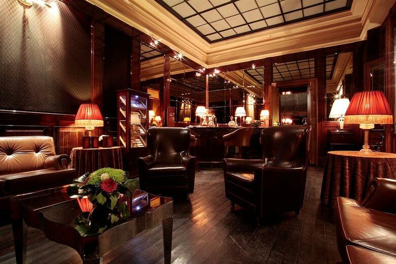 Hotel NH Collection Carlo IV