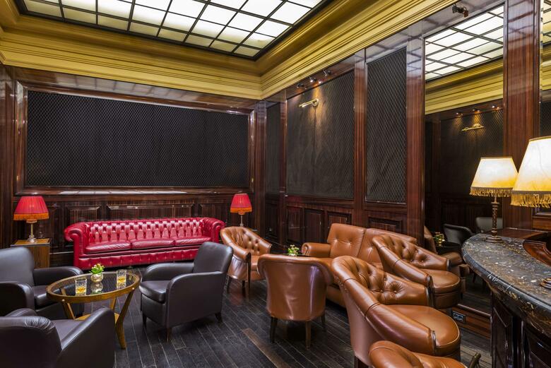Hotel NH Collection Carlo IV