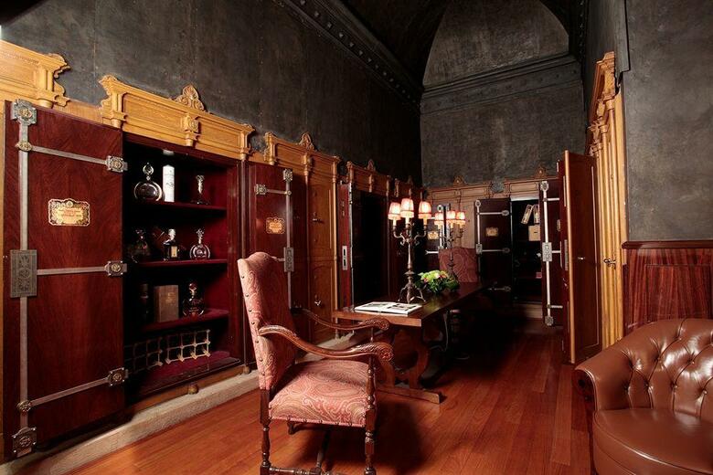 Hotel NH Collection Carlo IV