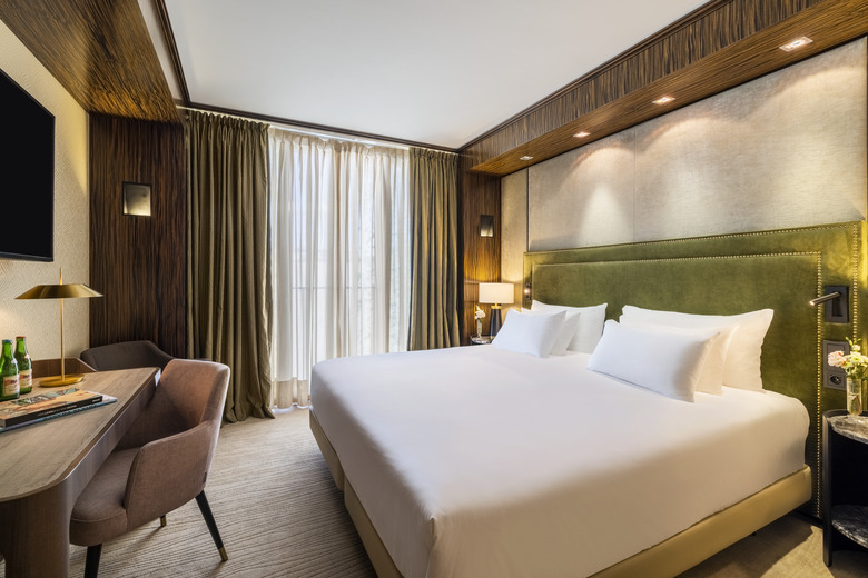 Hotel NH Collection Carlo IV