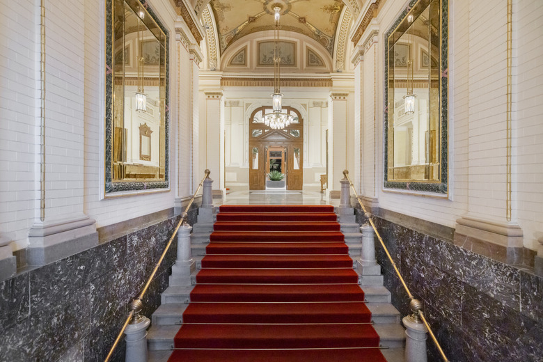 Hotel NH Collection Carlo IV