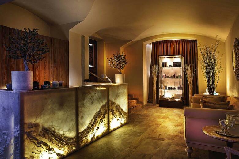 Hotel NH Collection Carlo IV