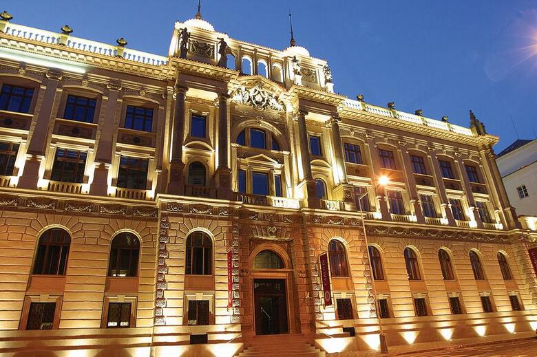 Hotel NH Collection Carlo IV