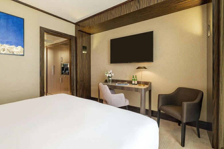 Hotel NH Collection Carlo IV