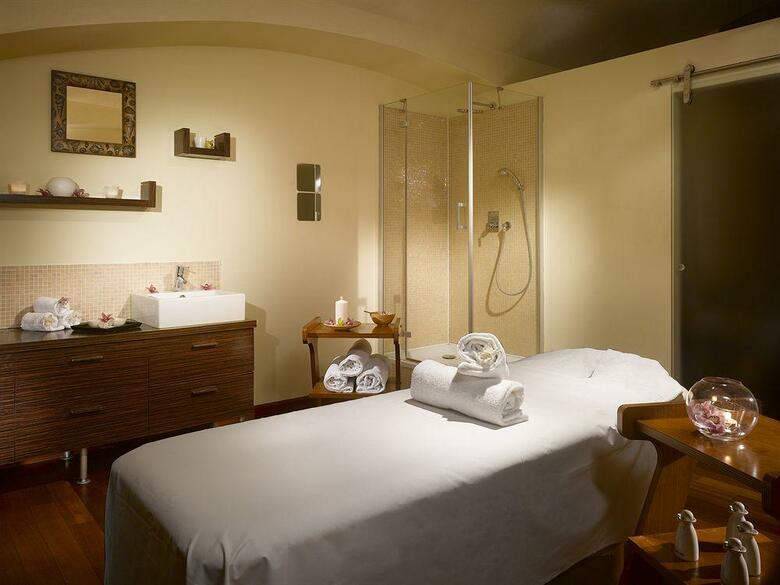 Hotel NH Collection Carlo IV