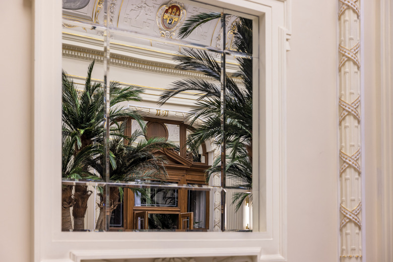 Hotel NH Collection Carlo IV