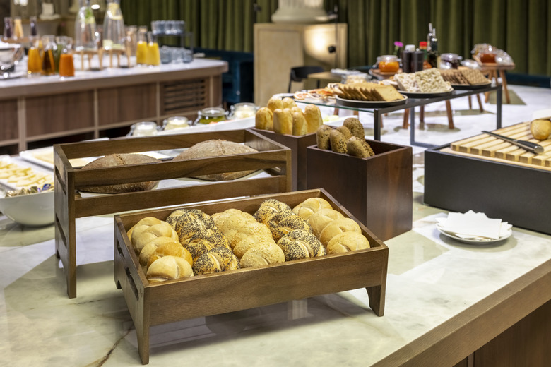Hotel NH Collection Carlo IV