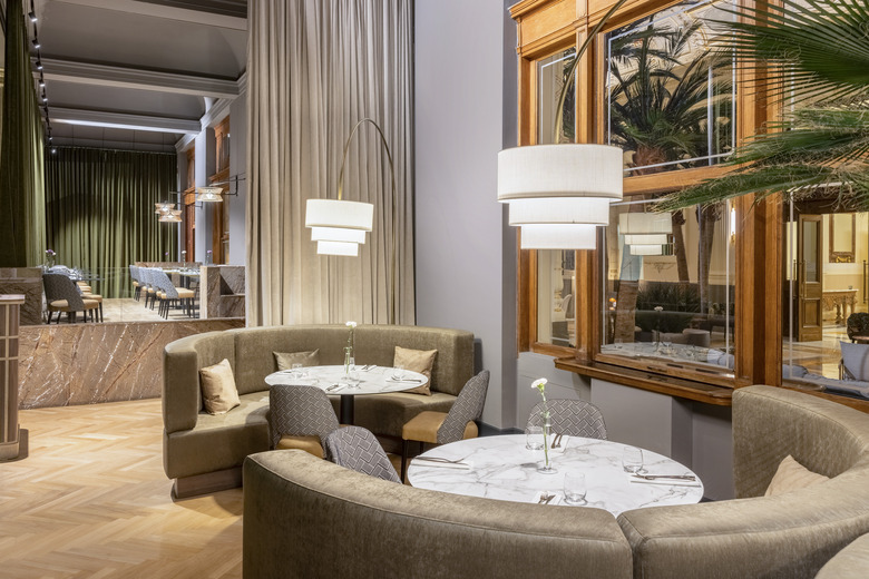Hotel NH Collection Carlo IV