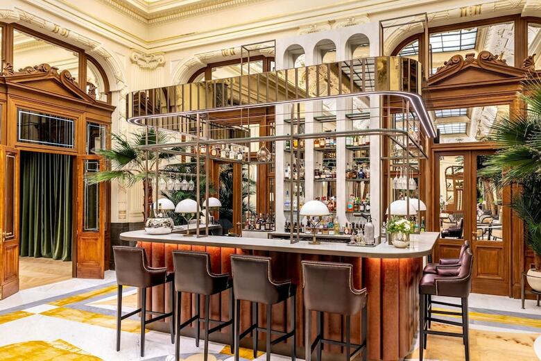 Hotel NH Collection Carlo IV