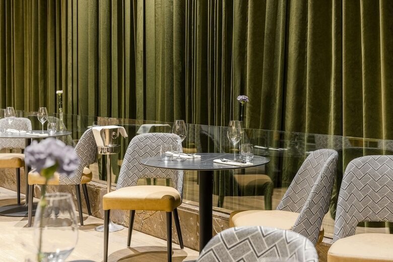 Hotel NH Collection Carlo IV
