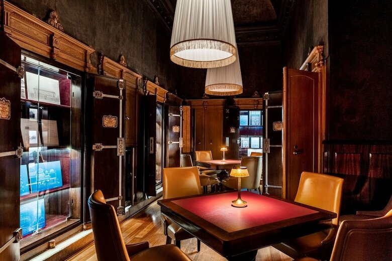 Hotel NH Collection Carlo IV