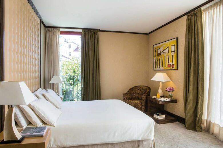Hotel NH Collection Carlo IV