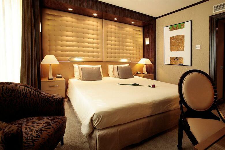Hotel NH Collection Carlo IV