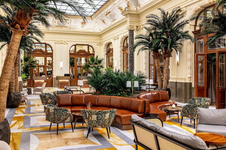 Hotel NH Collection Carlo IV