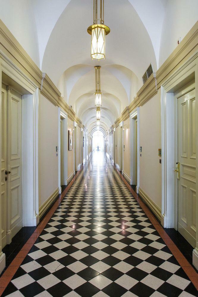 Hotel NH Collection Carlo IV