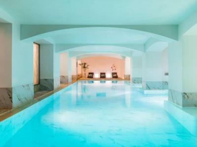 Hotel NH Collection Carlo IV