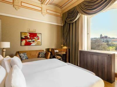 Hotel NH Collection Carlo IV