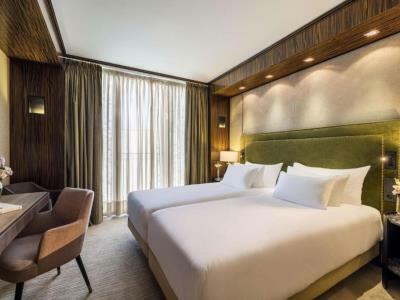 Hotel NH Collection Carlo IV