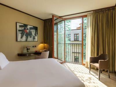 Hotel NH Collection Carlo IV
