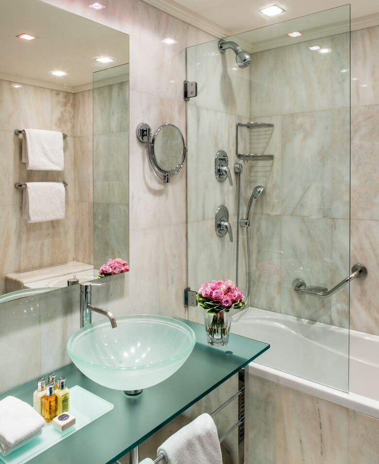 Hotel NH Collection Carlo IV