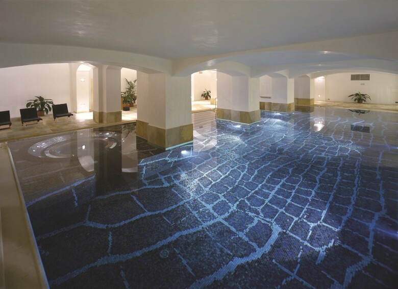 Hotel NH Collection Carlo IV