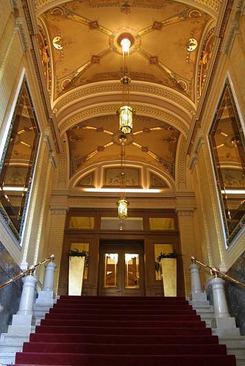 Hotel NH Collection Carlo IV