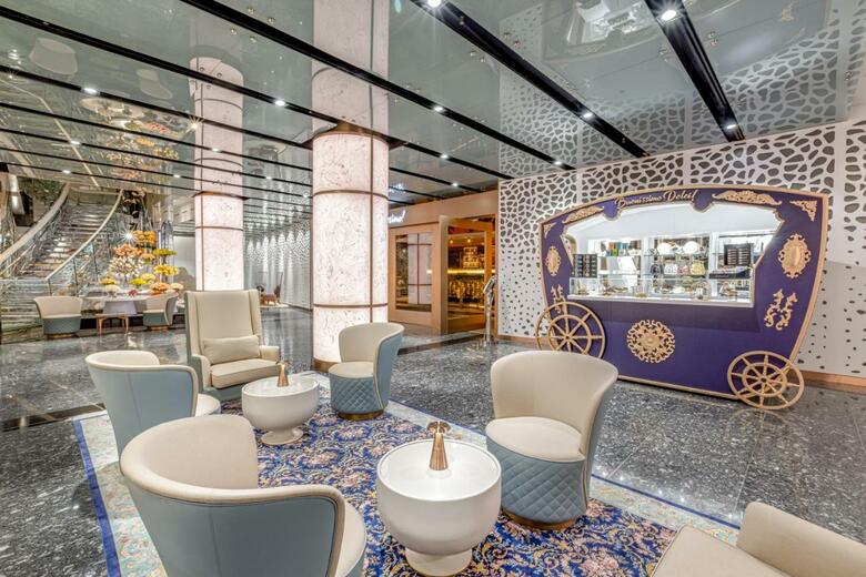Hotel M�venpick Dubai Creek