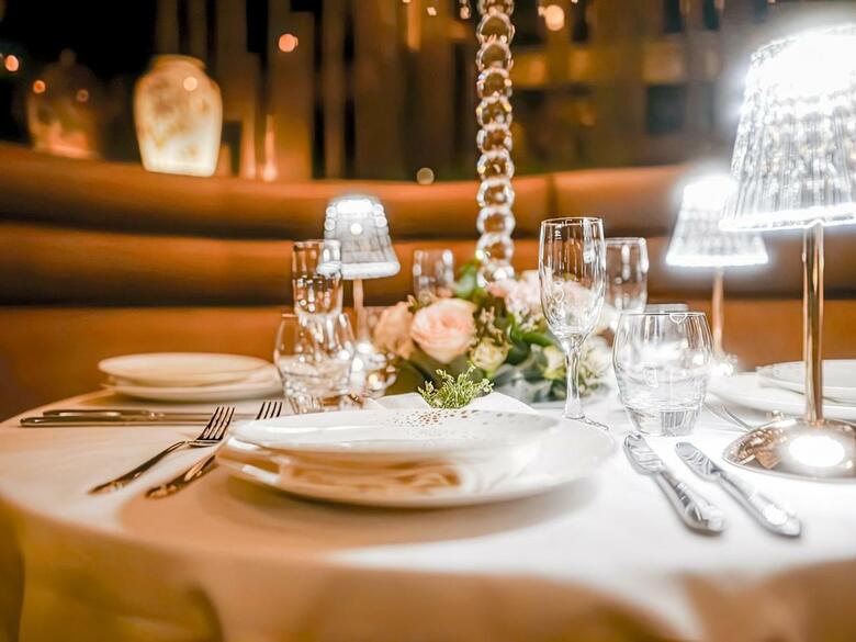 Hotel M�venpick Dubai Creek
