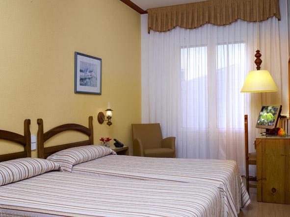 Hotel Miramar