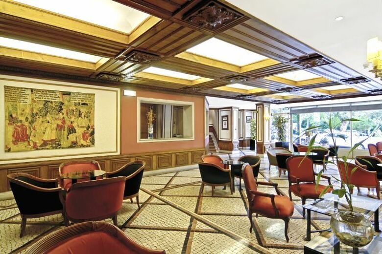 Sana Rex Hotel