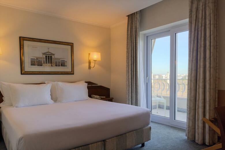 Sana Rex Hotel