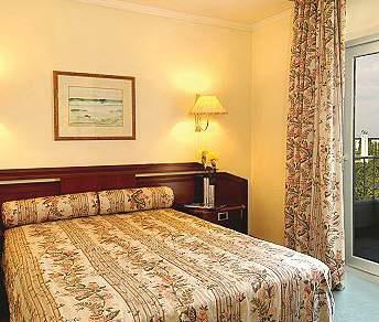 Sana Rex Hotel