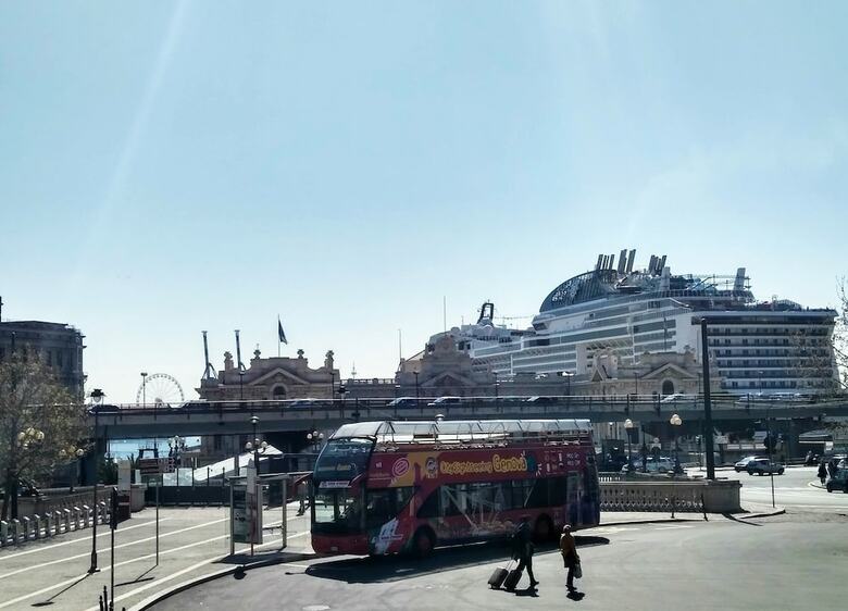 Hotel Galata
