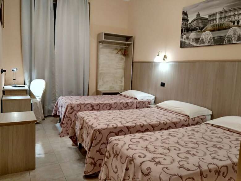 Hotel Galata