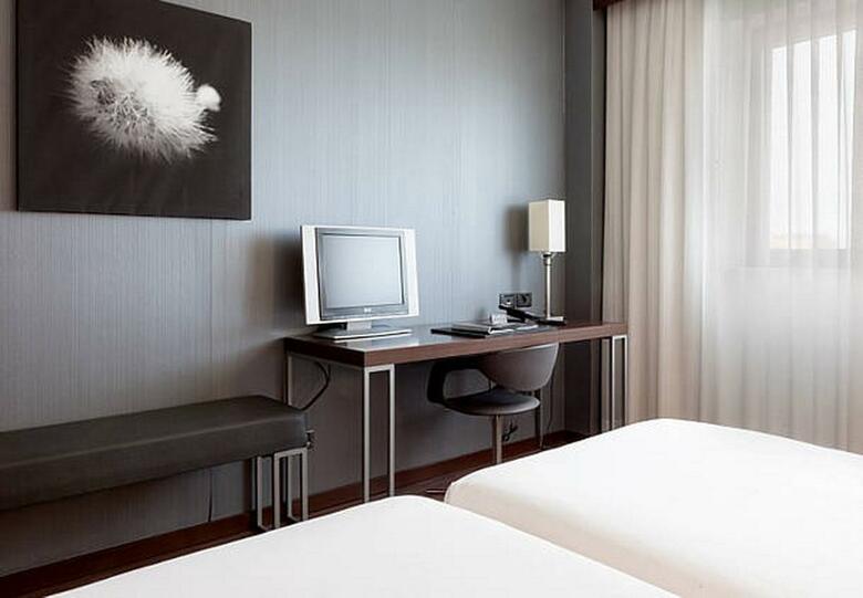 AC Hotel Pisa By Marriott
