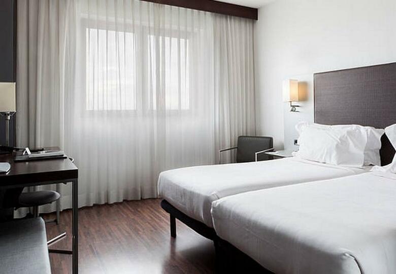 AC Hotel Pisa By Marriott