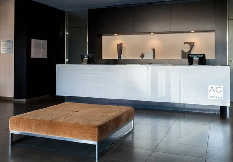 AC Hotel Pisa By Marriott