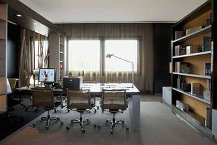 AC Hotel Pisa By Marriott