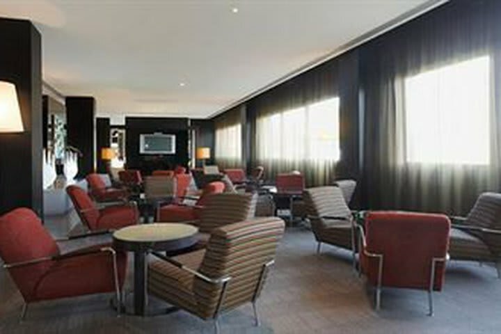 AC Hotel Pisa By Marriott