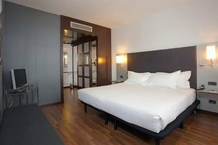 AC Hotel Pisa By Marriott