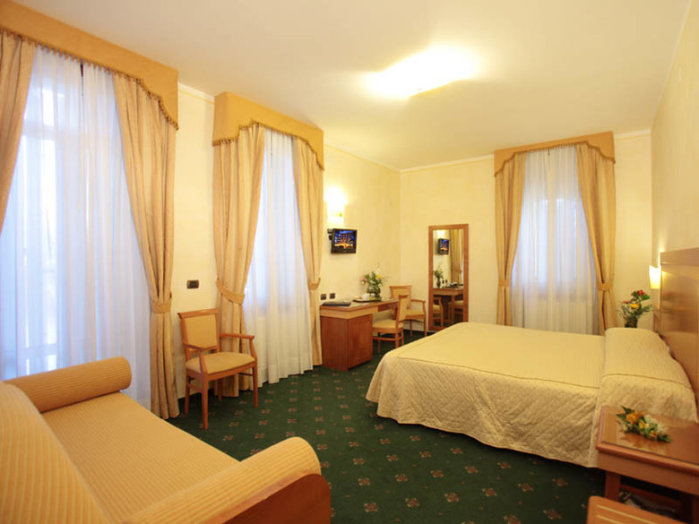 Hotel Venezia 2000