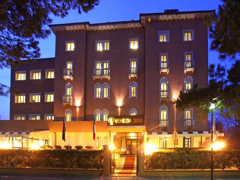 Hotel Venezia 2000
