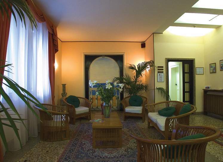 Hotel Venezia 2000