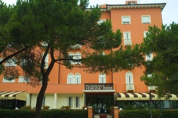 Hotel Venezia 2000