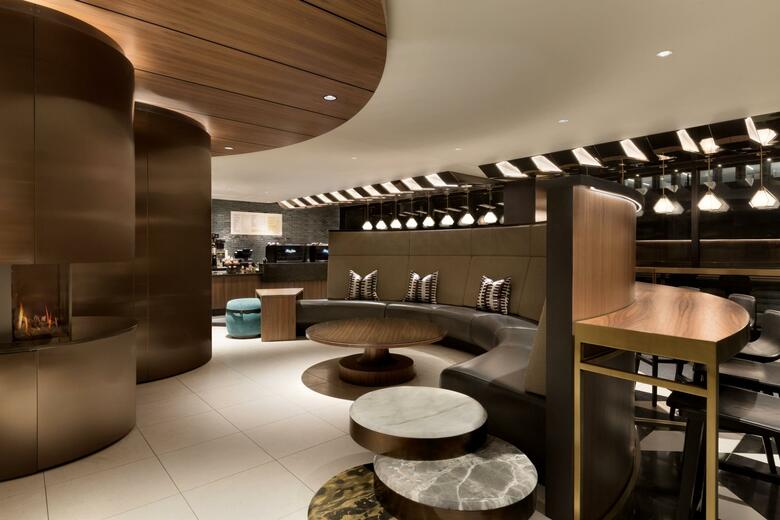Hotel Fairmont Queen Elizabeth