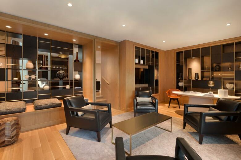 Hotel Fairmont Queen Elizabeth