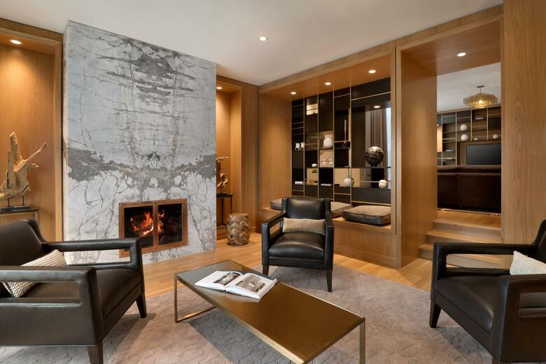 Hotel Fairmont Queen Elizabeth