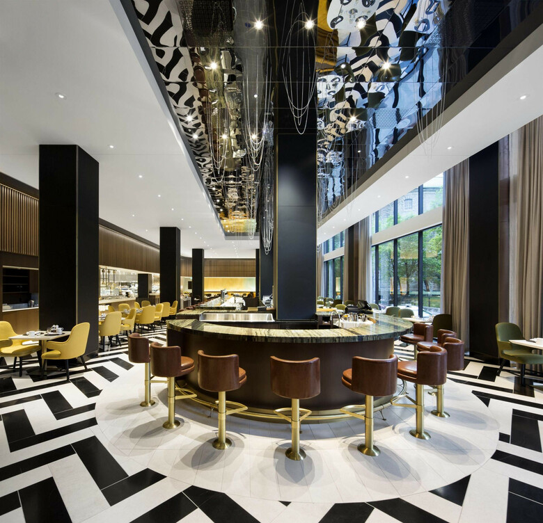 Hotel Fairmont Queen Elizabeth