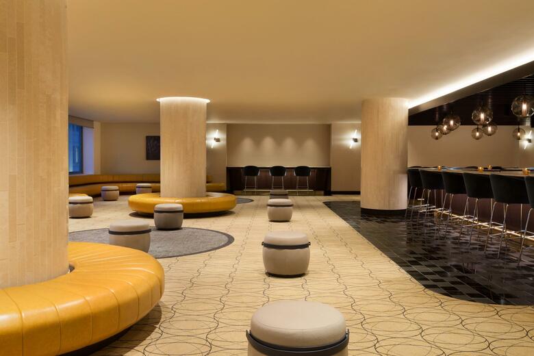 Hotel Fairmont Queen Elizabeth
