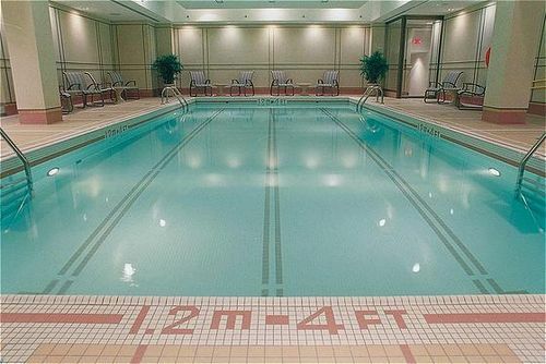 Hotel Fairmont Queen Elizabeth